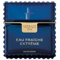 Versace - Eau Fraiche Extreme - Eau De Parfum - Eau De Parfum Nat. Spray 50 Ml - For Women