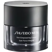Shiseido Styrkende Ansigtscreme Til Mænd 50ml