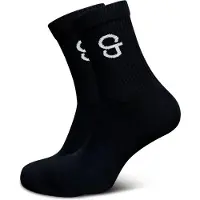SOLIT socks Sokker sort