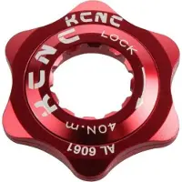 Kcnc Cl Al6061 Cykel Bremseskiveadapter