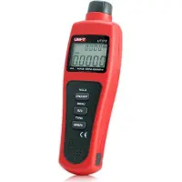 Uni-T Ut371 Tachometer
