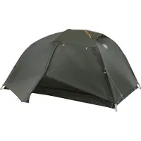 Big Agnes - Telte vandring/trekking - Copper Spur UL2 Bikepack til UnisexUld - Grøn