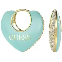 GUESS Jube05206j 1cm øreringe
