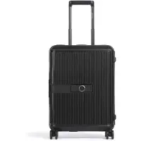 Delsey Vauban Slim 55cm 37l Kuffert Med Hjul