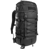 Tasmanian Tiger Mil OPS Pack 30, rygsæk, sort