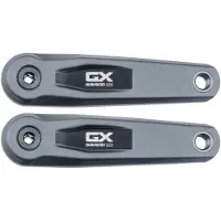 Sram Gx Isis Krumtappe