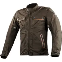 Ls2 Textil Bullet Jakke
