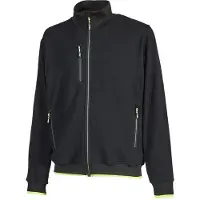 U Power Wasp Sweatshirt Med Lynlås