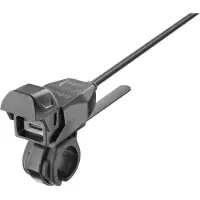 4smarts Interphone USB-C til USB-drevoplader - motorcykeloplader