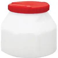 Nuova Rade Opbevaringsboks 6l