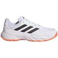 Adidas Courtjam Control 3 Sko Til Alle Overflader