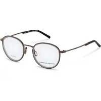 Porsche Design P8788-52d000 52x21x145 Mm Læsebriller