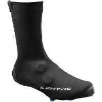 Shimano S-phyre Tall Skoovertræk
