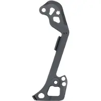 Shimano Xtr/xt M9050/m8050 Gs 11s Indre Burplade