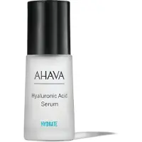 Ahava Hyaluronic Acid Moisturizing Serum 30ml