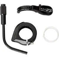 Pro Koryak Telescopic Universal Fjernbetjening Af Sadelpind