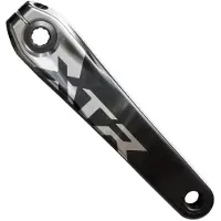 Shimano Fc-m9200 Venstre Pedalarm