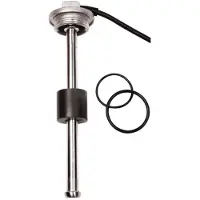 Wema S3-e Standard Eu 0-190 Ohm Brændstofniveausensor