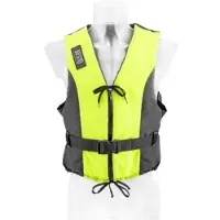 Talamex Besto Dinghy Zipper 50n Redningsvest