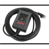APC NetBotz - Vibrationssensor - 3.7 m - TAA-kompatibel - for NetBotz Rack Monitor