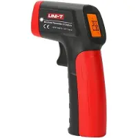 Uni-T Ut300a+ Infrarødt Termometer