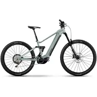 Lapierre Overvolt Tr 7.8 29´´ Deore Di2 6260 2026 Elektrisk Mtbcykel
