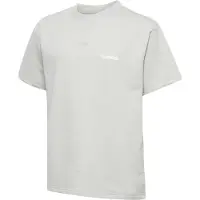Hummel Light Sweat T-shirt Med Korte ærmer