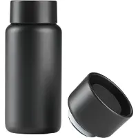 Zone Denmark Singles termokrus Black, 40 cl