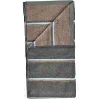 Zone Denmark Sauna Towel 100x50 Cm Håndklæde