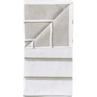 Zone Sauna Bath Towel 140x70 Cm Håndklæde