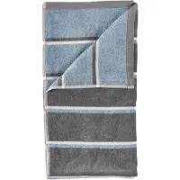 Zone Denmark Sauna Bath Towel 140x70 Cm Håndklæde