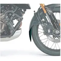 Puig Suzuki Dl1050se V-strom 2025 Forlængelse Af Forskærm