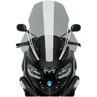 Puig 21374h V-tech Piaggio Mp3 530 Forrude