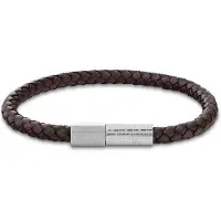 Calvin Klein Industrial Facets Armbånd