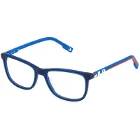 FILA Vfi887l Square Juniorbriller