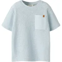 Name it Lil' Atelier T-shirt - NmmHonjo - Plein Air - - 6 år (116) - T-Shirt