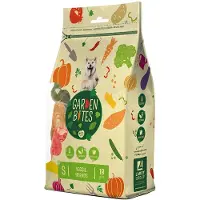 Garden Bites veggie friends hundesnack