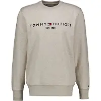 Tommy Hilfiger Logo Hættetrøje