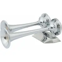 Marinco Mini Dobbelthorn