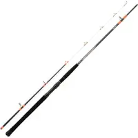 Daiwa Megaforce Boat Bund Fiskestang