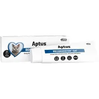 Aptus RECOBOOSTER kattefoder & appetit Cat 60 g