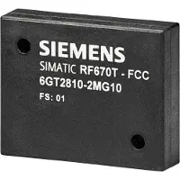Siemens 6GT2810-2MG10 Transponder, 7,5 mm, 1 mm, 1 mm, 1 mm, 20 g
