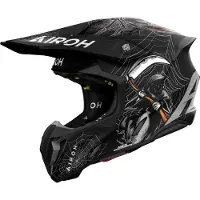 Airoh Twist 3 Arcade Offroadhjelm