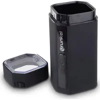 Grunkel Mo-150r Elektrisk Kaffekværn