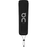 ON - Trailrygsække - Ultra Quiver Black til Unisex - Sort