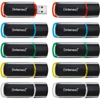Intenso Business Line 3511561 Usb-nøgle