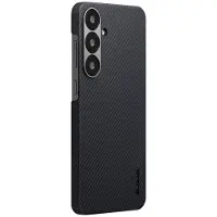 Pitaka Ultra-slim Samsung S25+ Telefon Etui