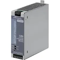 Siemens 6EP3323-0SA00-0BY0 DIN-skinne-strømforsyning Indhold: 1 stk., 105 W, 42 mm, 125 mm