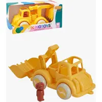 Viking Toys RE-LINE Jumbo gravemaskine (28 cm)