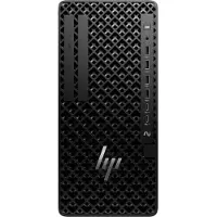 HP Z1 G1i - AI PC, AI Workstation - tower 1 x Core Ultra 7 265 / op til 5.3 GHz - RAM 32 GB - SSD 1 TB - NVMe - Intel Graphics - Gigabit Ethernet, IE